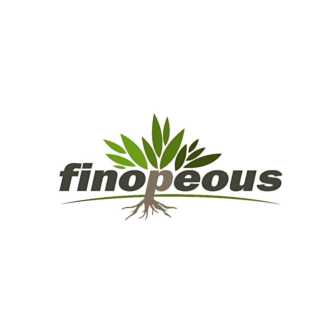 Finopeous logo